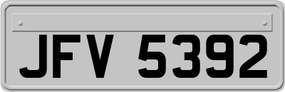 JFV5392