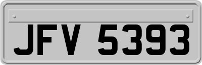 JFV5393
