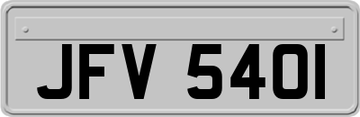 JFV5401