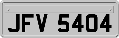 JFV5404