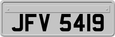 JFV5419