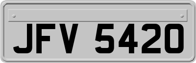 JFV5420