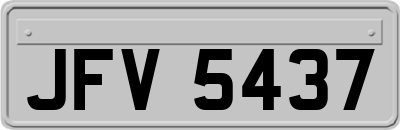 JFV5437