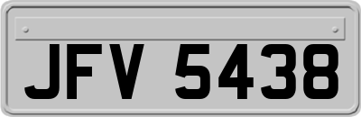 JFV5438