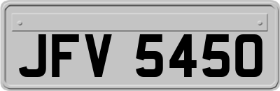 JFV5450