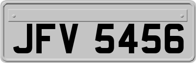 JFV5456