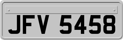 JFV5458