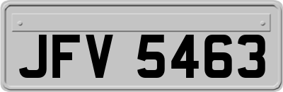 JFV5463