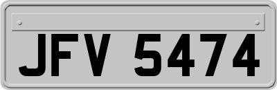 JFV5474