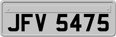 JFV5475