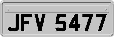 JFV5477