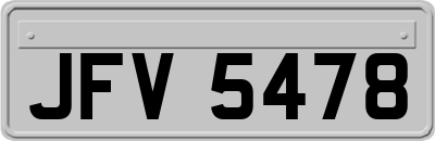JFV5478
