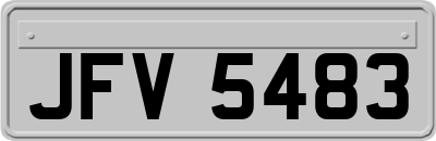 JFV5483