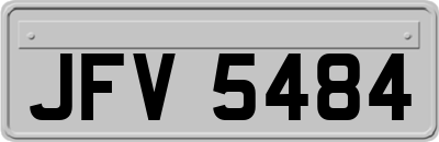 JFV5484