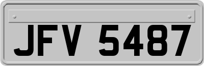JFV5487