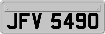 JFV5490