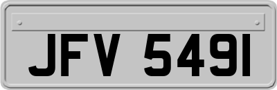 JFV5491