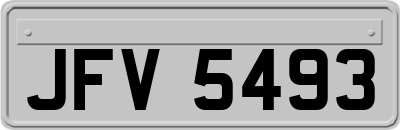 JFV5493