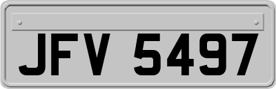 JFV5497