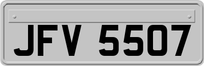JFV5507