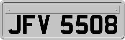 JFV5508