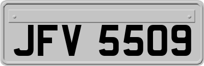 JFV5509