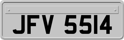 JFV5514