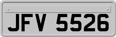 JFV5526
