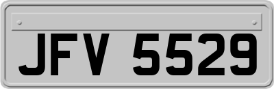 JFV5529