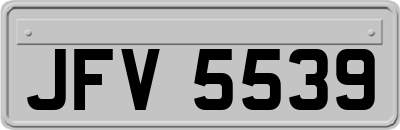 JFV5539