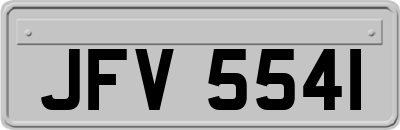 JFV5541