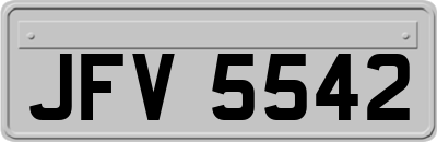 JFV5542
