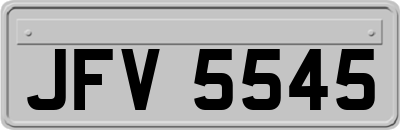 JFV5545