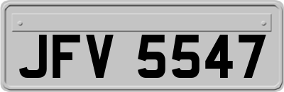 JFV5547