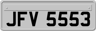 JFV5553