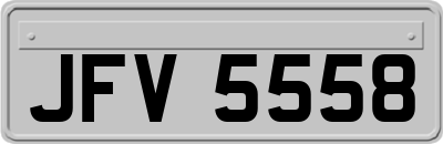 JFV5558