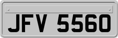 JFV5560