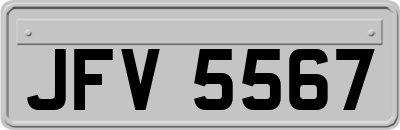 JFV5567
