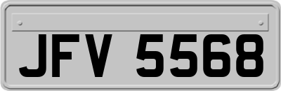JFV5568