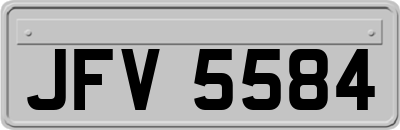 JFV5584