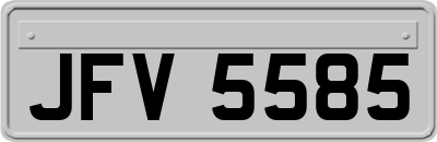 JFV5585