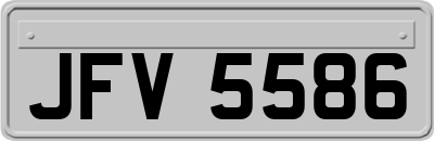 JFV5586