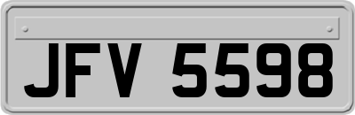 JFV5598