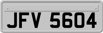 JFV5604
