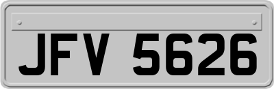 JFV5626