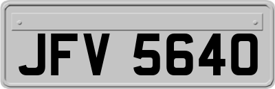 JFV5640