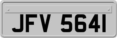 JFV5641
