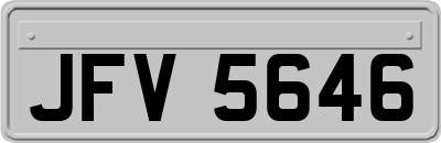 JFV5646