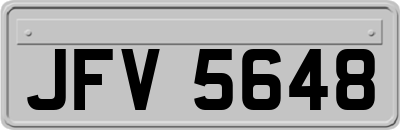 JFV5648