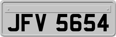 JFV5654